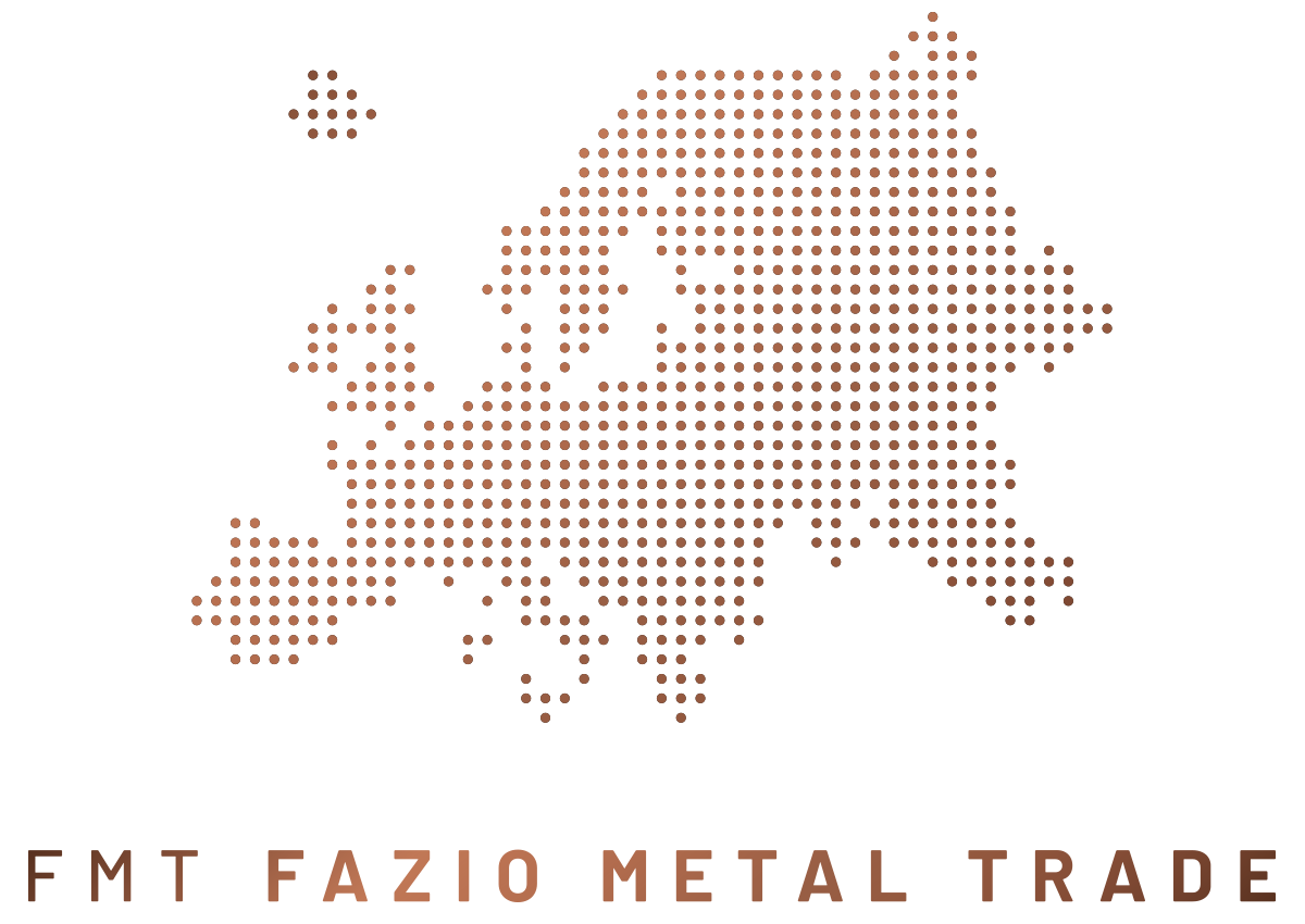Logo Fazio Metal Trade